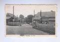 Carte-Vue Neuve TURPANGE - La Gare - près de MESSANCY - Editeur A.Friob-Morris - Ovale Préaux à Ghlin -- 23/271