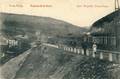 Trois-Ponts - Avenue de la Gare - 1908 ( voir verso )