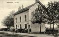 PAMPROUX - La Gare - Editeur : Gaulaon.