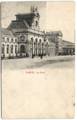 Namur - La Gare