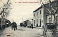 ARLES (B.-du-R.) - Gare de la Camargue (extérieur) - Collection : J.Poirey n°142.