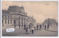 MONS- LA GARE