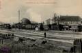 FLAMBOIN (S. et M.) - Vue générale de la gare.