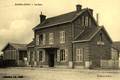 Voici une série de cartes postales anciennes de la commune d'Arnèke (Nord).