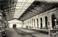 CHARTRES (Eure et Loir) - La Gare - Le Hall - Editeur : N.G. n°132.
