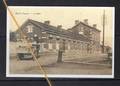 REPRODUCTION NOVILLE TAVIERS EGHEZEE NAMUR STATION GARE