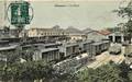 CHAUMONT - Le Dépôt (1917).