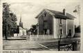 Voici une série de cartes postales anciennes de la commune d'Hatrize (Meurthe-et-Moselle).

HATRIZE (Meurthe et Moselle) - La Gare. - Compagnie des Chemins de fer de l'Est.