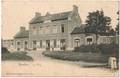 08293g GARE - Nivelles - 1907
