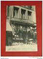 MARCHIENNE AU PONT - Le Bazar de la gare - 1908 -