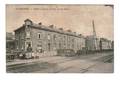 FLAWINNE Hotel Lonnoy et Rue de la Gare