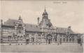 26961g STATIE - GARE - Turnhout - 1912