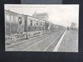BELGIQUE - Carte de la gare de Passy Froyennes en 1908 - A voir - Lot P12384