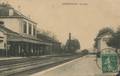 Lérouville - La-Gare