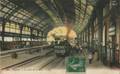 190 - Dijon - Le Hall de la Gare