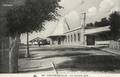 CONTREXEVILLE - La nouvelle gare - Editeur - Galeries Vosgiennes n°104.