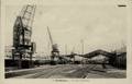 DUNKERQUE (Nord) - La Gare Maritime - Numéro 15.