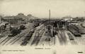 CHAUMONT (Haute-Marne) - Intérieur de la Gare - Editeur : P.Scordel.