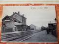 GHLIN LA GARE jolie photo