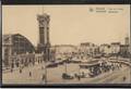 Ostende - Place de la Gare