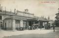 Poitiers - La Gare