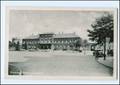 XX003237/ Kolding Banegaarden Bahnhof AK ca.1940