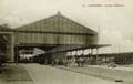 13 - NARBONNE (Aude) - La gare (intérieur) - Editeur : Prunot.