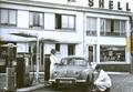 COUILLET DAUPHINE STATION ESSANCE SHELL ( pas de virement de banque )