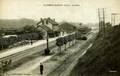 LA FERTE-ALAIS (S.-et-O.) - Vue intérieure de la gare - Editeur : Chemin-Demigny.