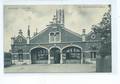 Ottignies La gare