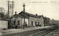 14 - BASSENS (Gironde) - La Gare.
