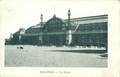 MALINES - La Gare