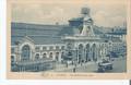 NAMUR 21 VUE GENERALE DE LA GARE