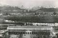 Pau (B.-P.) - La Gare - Le Gave - Les Pyrénées
