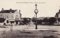 Lizy sur Ourcq -