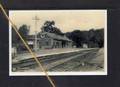 REPRODUCTION HAM SUR HEURE NALINNES GARE HAINAUT