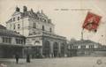 Dijon - La Gare de Dijon-Ville