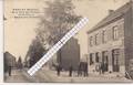 HAECHT-HAACHT"STATION VICINAL-STOOMTRAM-CAFE STUCKENS THIRION"