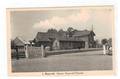 2. Blaasveld Station Blaasveld-Thisselt