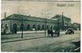 Leopoldsburg, de statie, station, gare (pk2533)