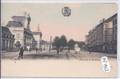 NAMUR- PLACE DE LA STATION
