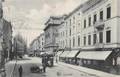 Rue de la Station - Louvain - Leuven