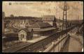 Genval. Intérieur de la Gare. ****