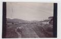 Irun station. Photo, no postcard.