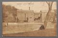 Auvelais - Le Moulin de Grogneau - Ed. Sevrin-Gilboux - 26, rue de la Station - vers 1930