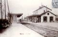 2842 - Bondy - La Gare