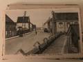 Esen - Eesen (Diksmuide ) statiestraat - Rue de la station - uitg. Jozelf Lenoir