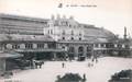 DIJON - Gare Dijon-Ville