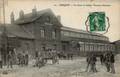 10 - LESQUIN (Nord) - La Gare et les Ateliers Thomson-Houston.