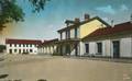 Château-Thierry - La Gare
